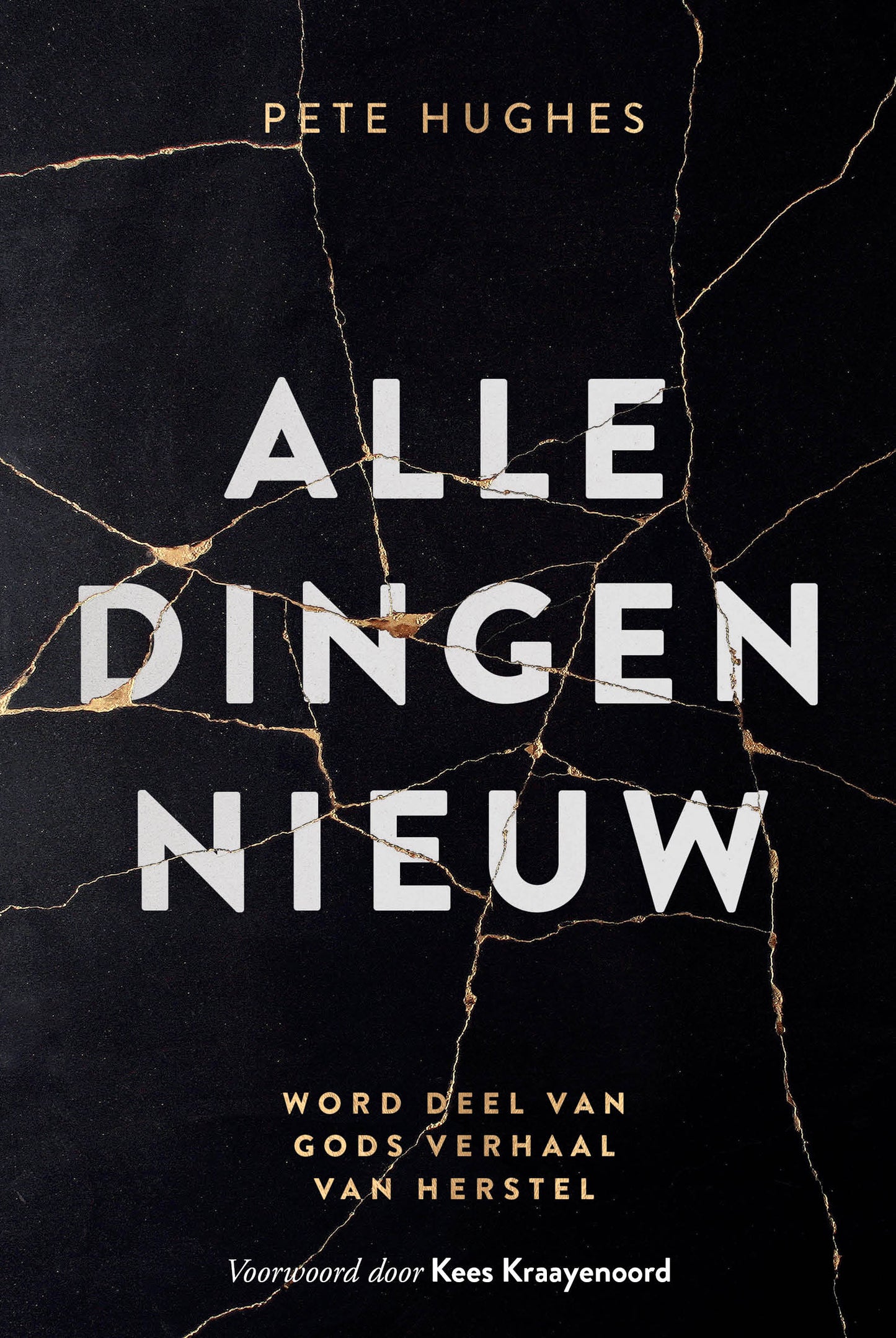 Alle dingen nieuw
