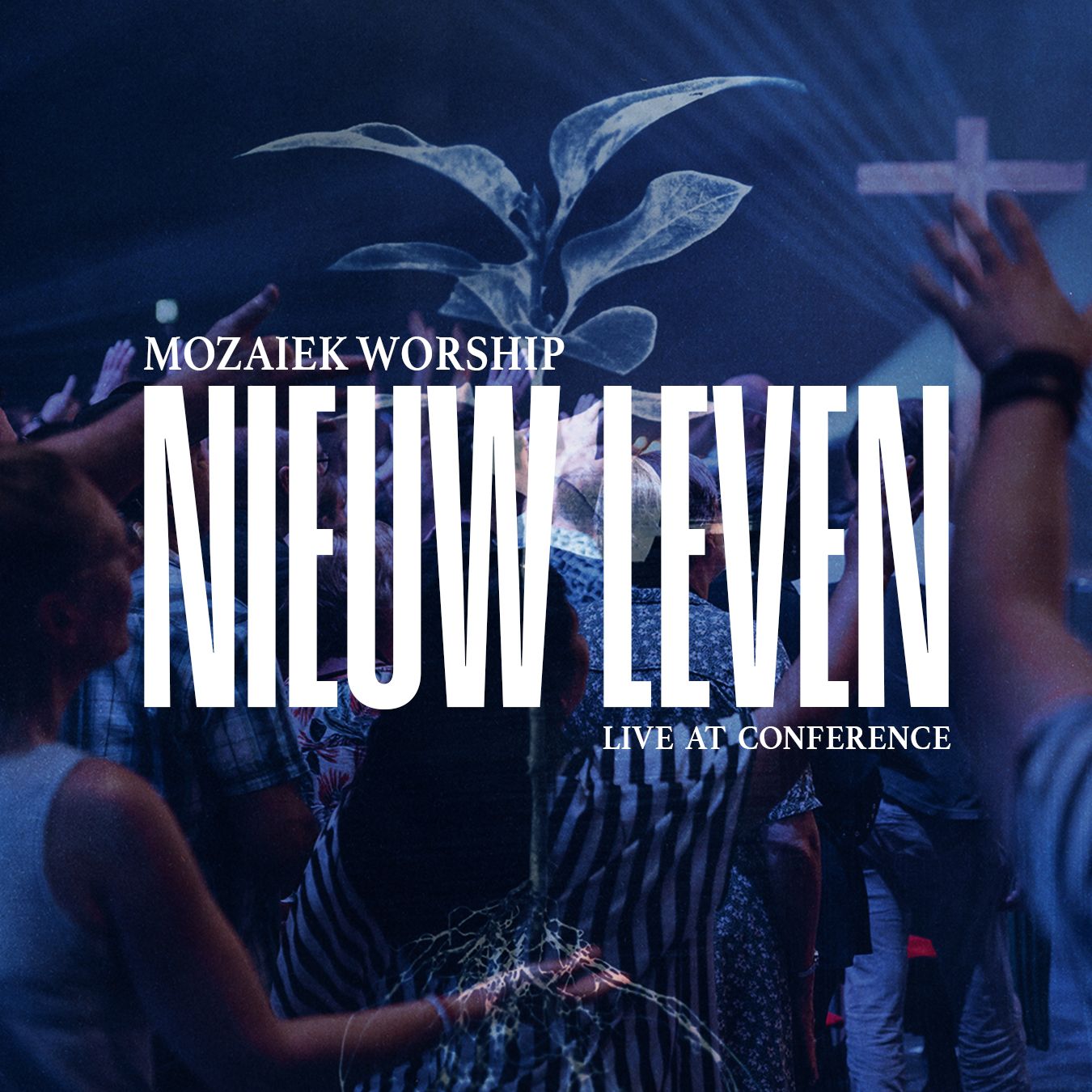 Bladmuziek - Nieuw Leven